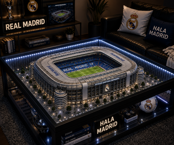 StadiumX™