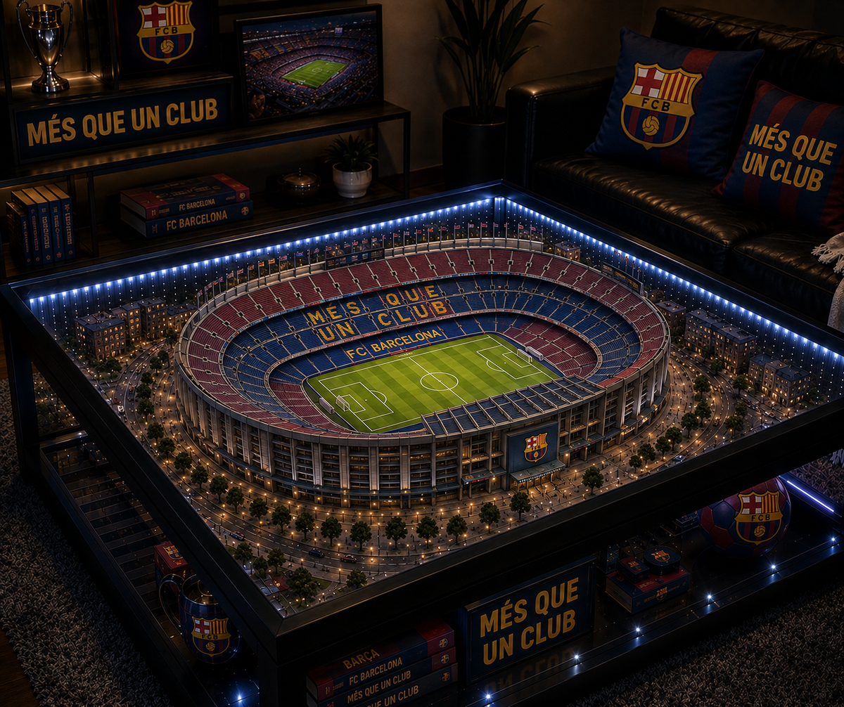StadiumX™