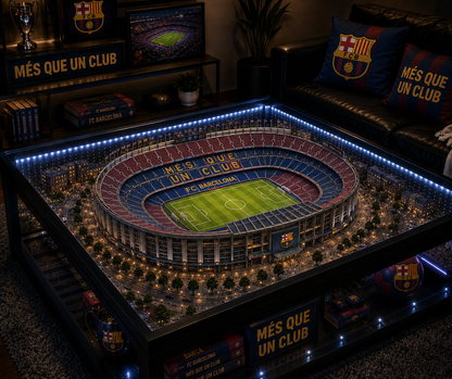 StadiumX™