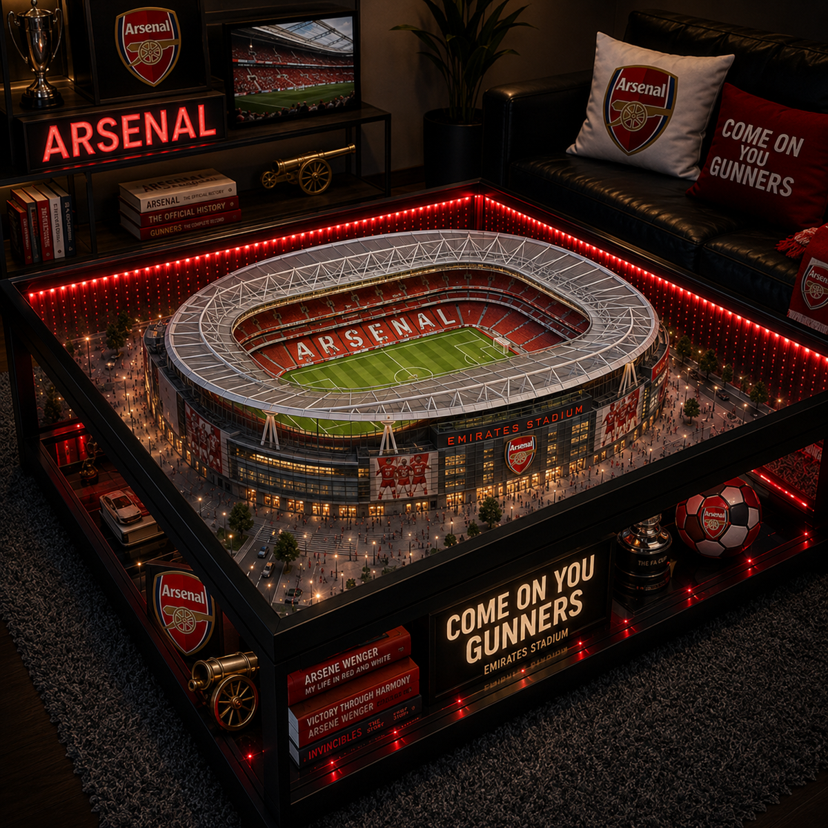 StadiumX™