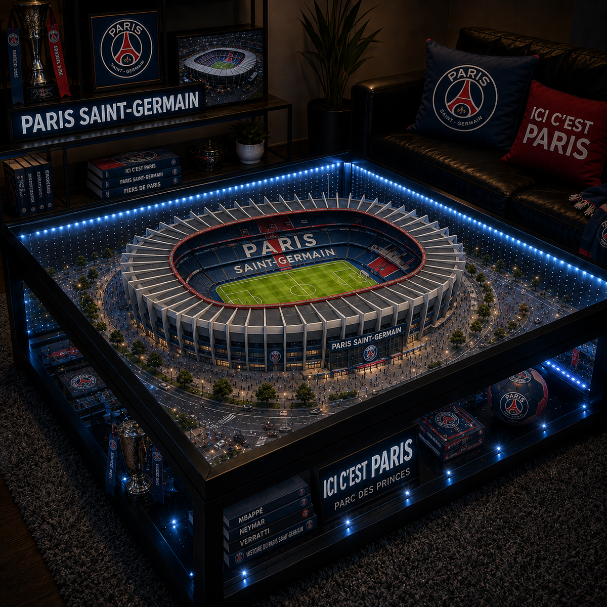 StadiumX™