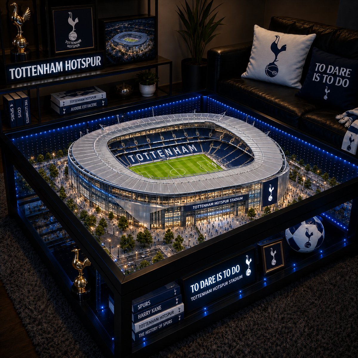 StadiumX™