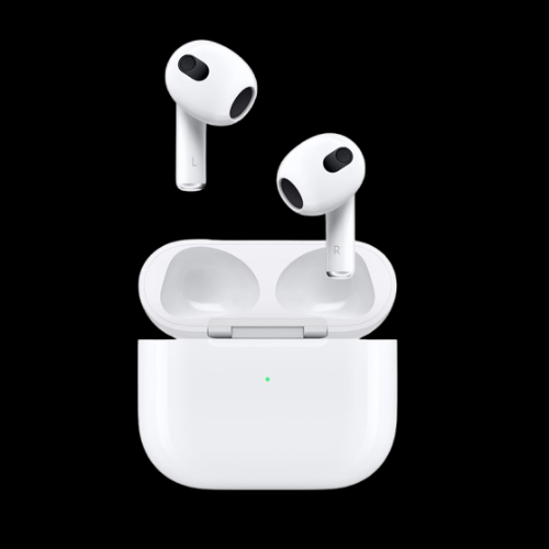 Pods 3
