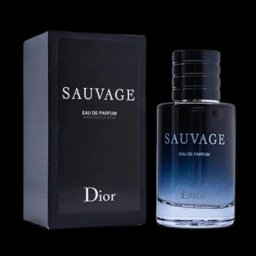 Fragrance (Inspired by Sauvage®)