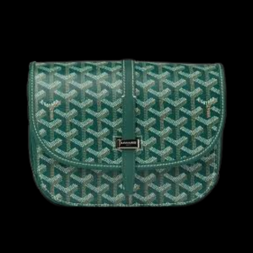 Gayard messenger bag