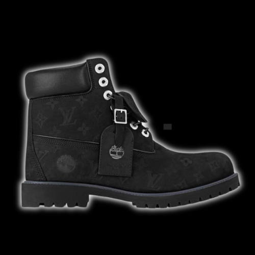 LVE TIMBS