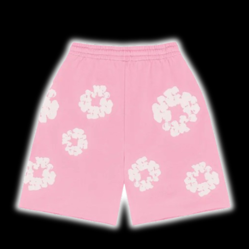 D Shorts