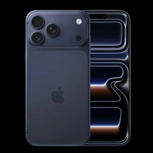 Phoone 17 Pro Max