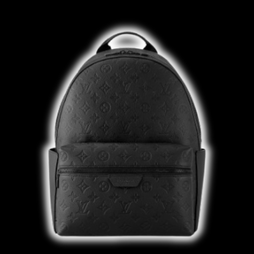 LV Backpack 3