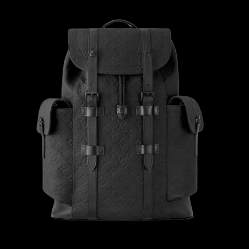 lv backpack christopher 3