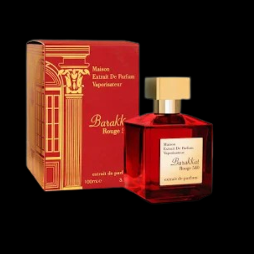 Baccarat® Rouge 540