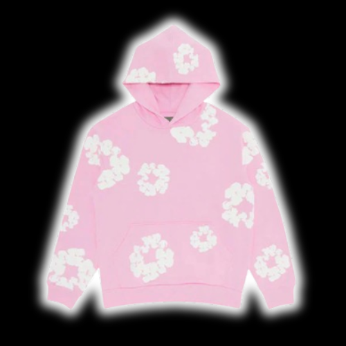 D Hoodies