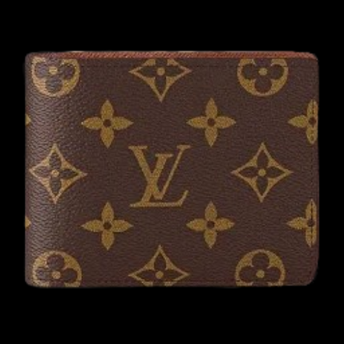 LV Wallet