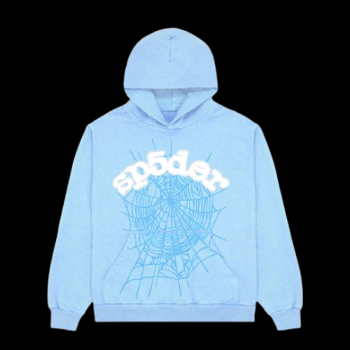 Spydur Hoodie Different Colours