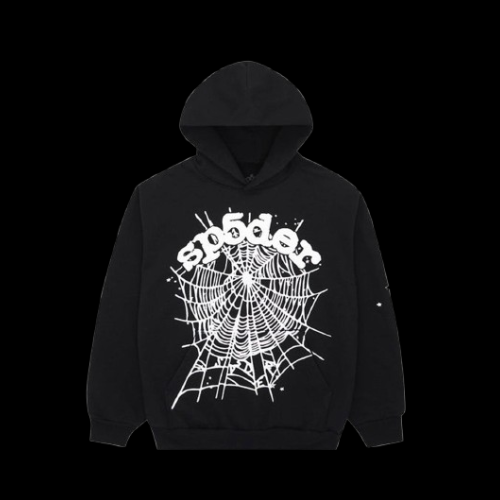 Spydur Hoodie Different Colours