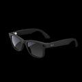 AI Smart Glasses (Inspired by Ray-Ban Meta)