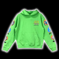 Chrome Hoodies
