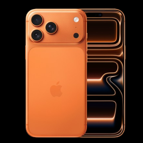 Phoone 17 Pro Max