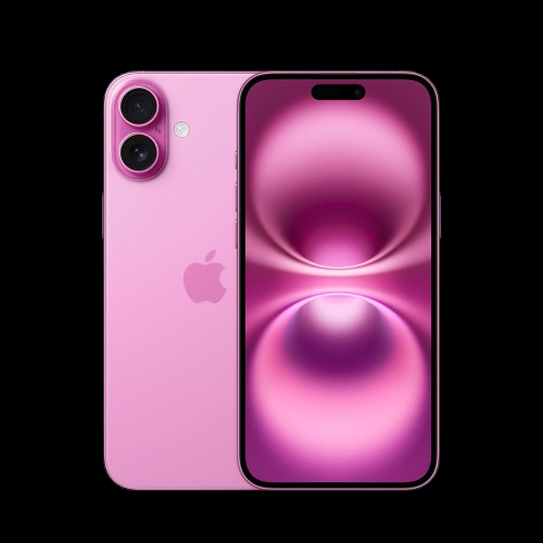 Apple® iPhone 16