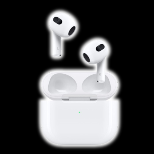 Pods 3