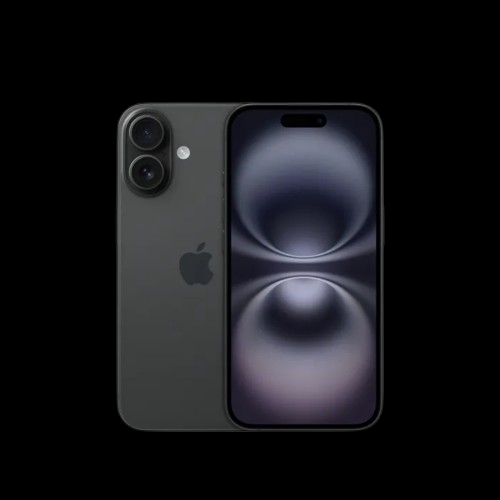 Apple® iPhone 16