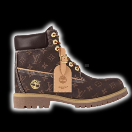 LVE TIMBS