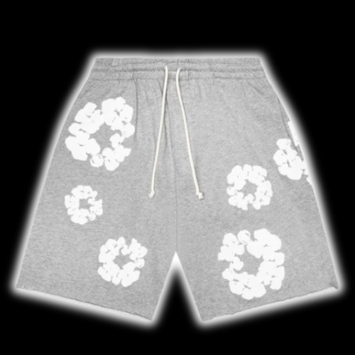D Shorts