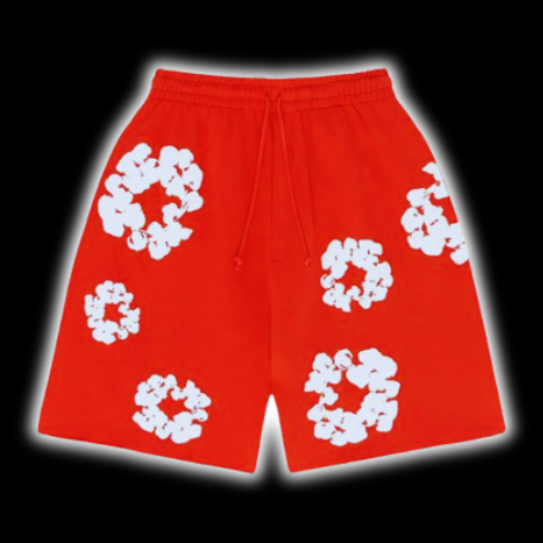 D Shorts