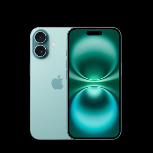 Apple® iPhone 16