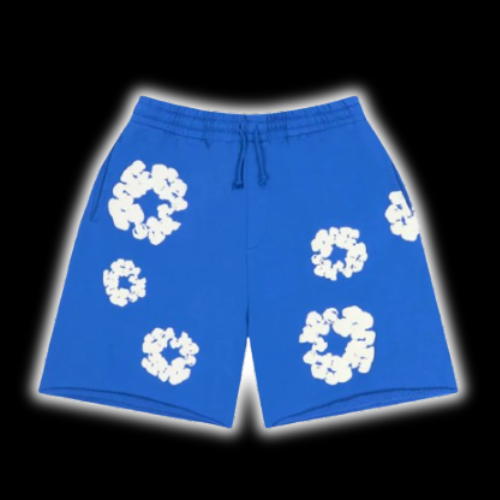 D Shorts