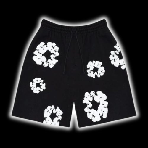 D Shorts