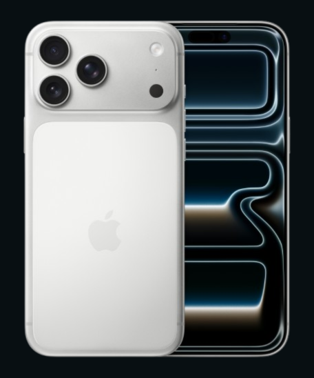 Phoone 17 Pro Max